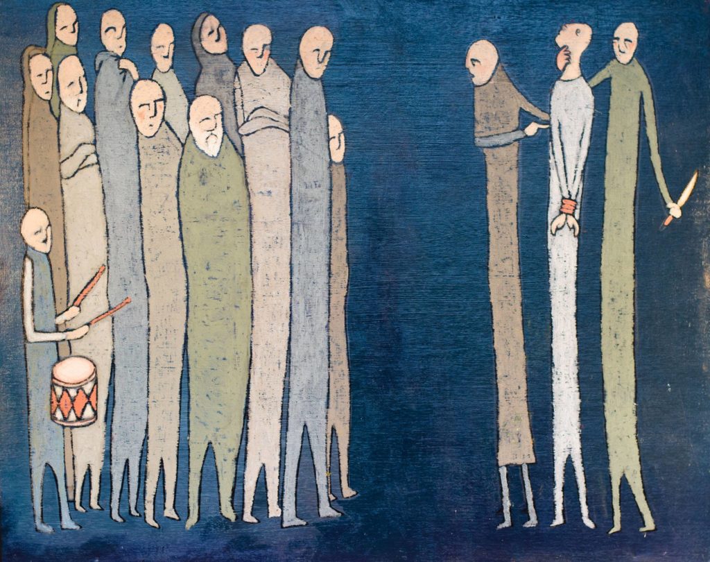 Introducing Mimetic Theory J 2025 P1C1_22